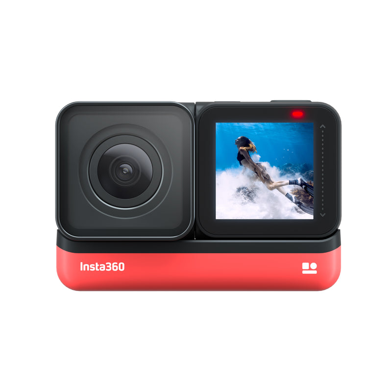 Insta360 ONE R 4K Edition