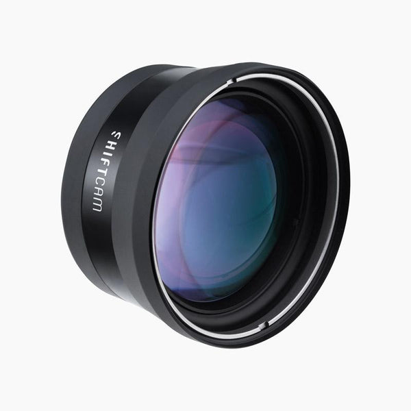 Telephoto ProLens Only